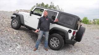 What Is a Locking Differential? | Steve Landers Chrysler Dodge Jeep Ram Wealth