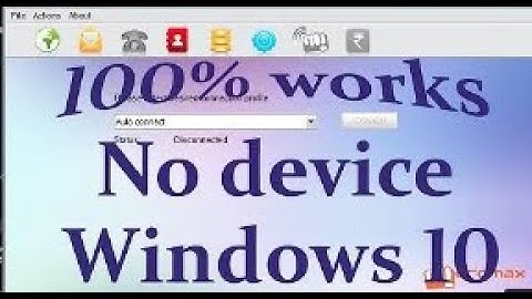 Micromax modem mmx210g 3g usb manager no device problem install error in windows 10 (Solved) Hindi