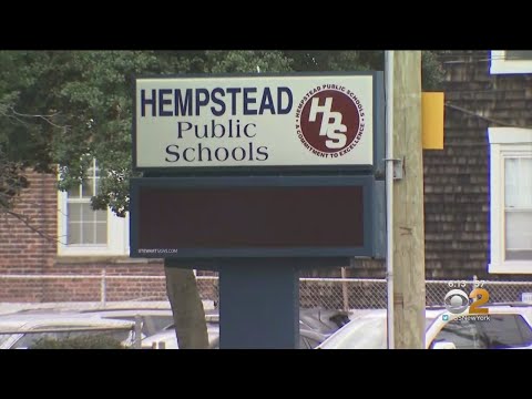 State Officials Meet Leaders From Troubled Hempstead Schools