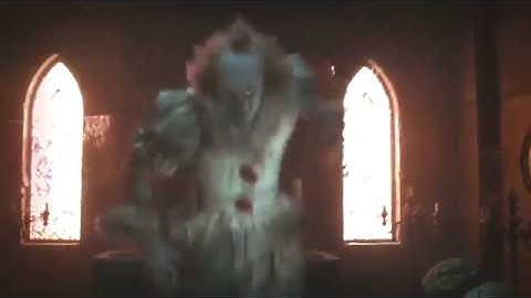 Go Back to Sleep: MEP Parts 13 and 14 w/ Pennywise