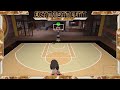NBA 2k25🔥 ROAD TO 1000 SUBS No Money Spent On My  Player