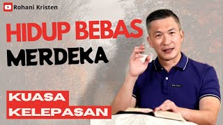 Getting to know the devil's tricks - Ps Philip Mantofa - Rohani Kristen - Roh@ni Kristen