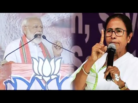 Big fight between PM Modi and Mamata Banerjee over rasgullas | Oneindia News