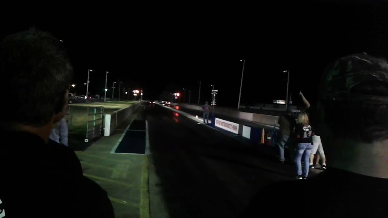 Sikeston drag strip last race almost was the last!! YouTube