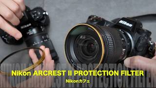 Lens Protection Filter] To Use or Not to Use? | Discussing the