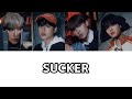 【日本語字幕/カナルビ/歌詞】"SUCKER"-AB6IX-