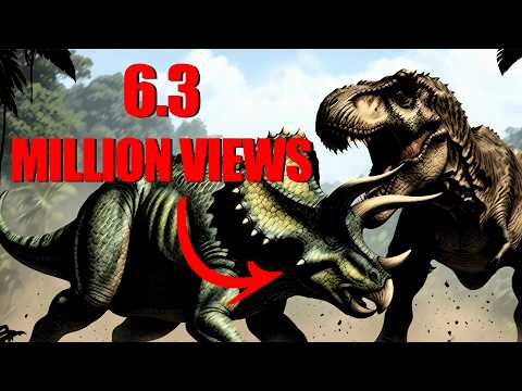 Our Top 5 MOST VIEWED Dinosaur Shorts