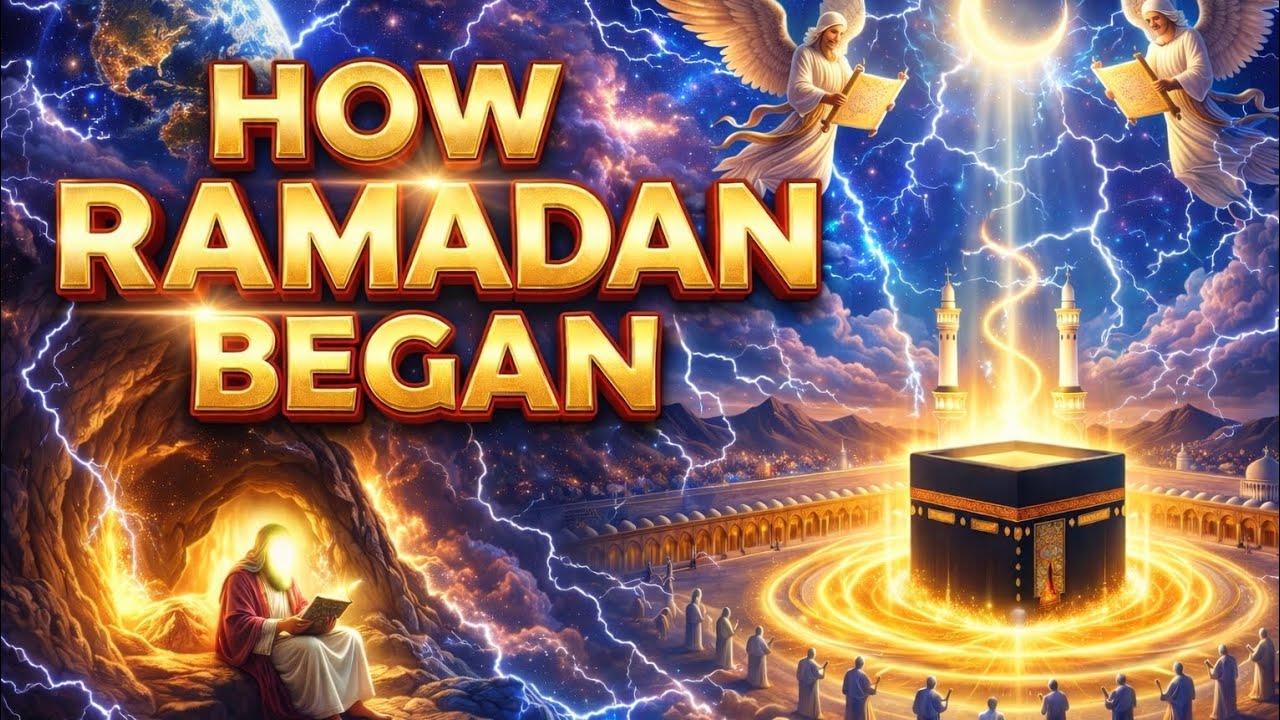 Untold History of Ramadan: How Did Fasting Become Obligatory?