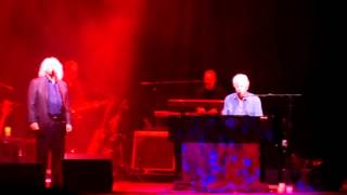 Crosby Stills & Nash - Cathedral (live Padova 2015)