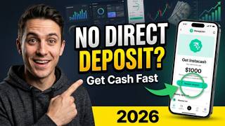 How To Get MoneyLion Without Direct Deposit 2026