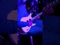 CHILL JAM PLAYING GUITAR WITH THE TEENAGE ENGINEERING KO II #musicproducer #upcomingmusician