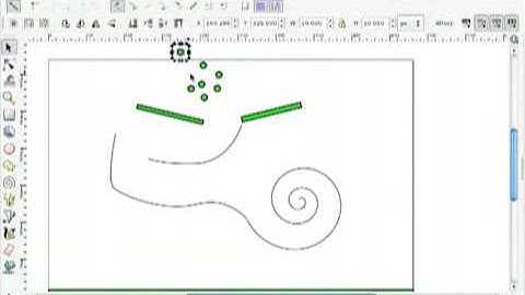 LevelSVG, a SVG map editor parser