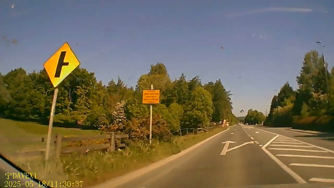 Blessington Town, Co  Wicklow, Ireland