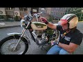 End of video