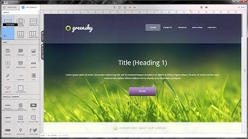 WP Site Designer for Dreamweaver   Overview Video