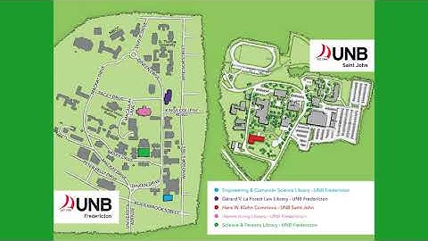 Success Starts at Your Academic Library