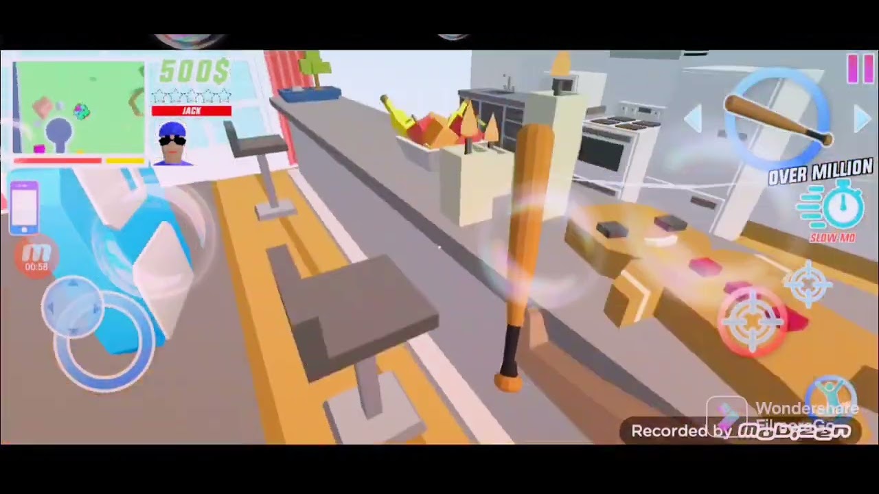 I play dude thfit wars