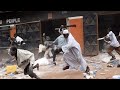 ACORDA BRASIL!! A PERSEGUIÇÃO AOS CRISTÃOS VAI COMEÇAR!! OS DIAS DE PAZ ESTÃO CHEGANDO AO FIM!
