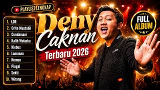 DENNY CAKNAN FULL ALBUM 2026 TERBARU
