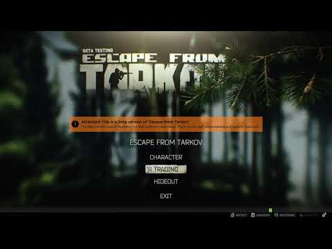 Eft 超初心者向け始めたてにやること 序盤 Youtube