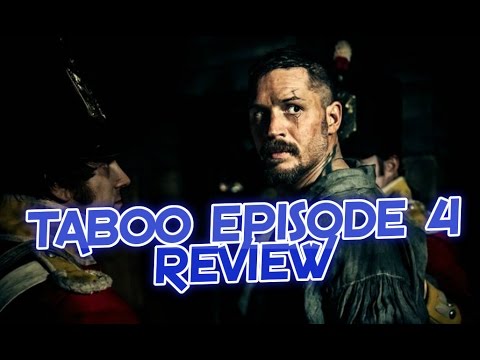 Review of taboo Review of taboo