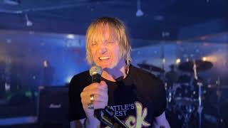 Download Lagu Hall Aflame \ MP3