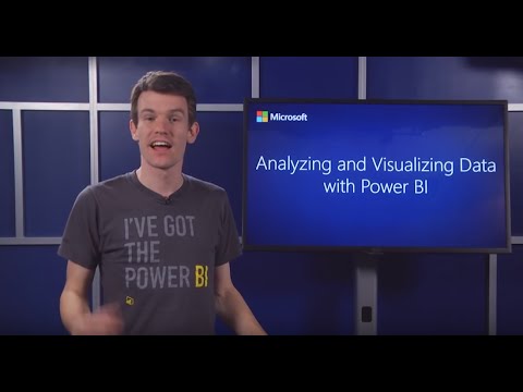 Power BI visuals: Maps and Filled Maps (Lab 3 5) - Power BI visuals: Maps and Filled Maps (Lab 3 5)