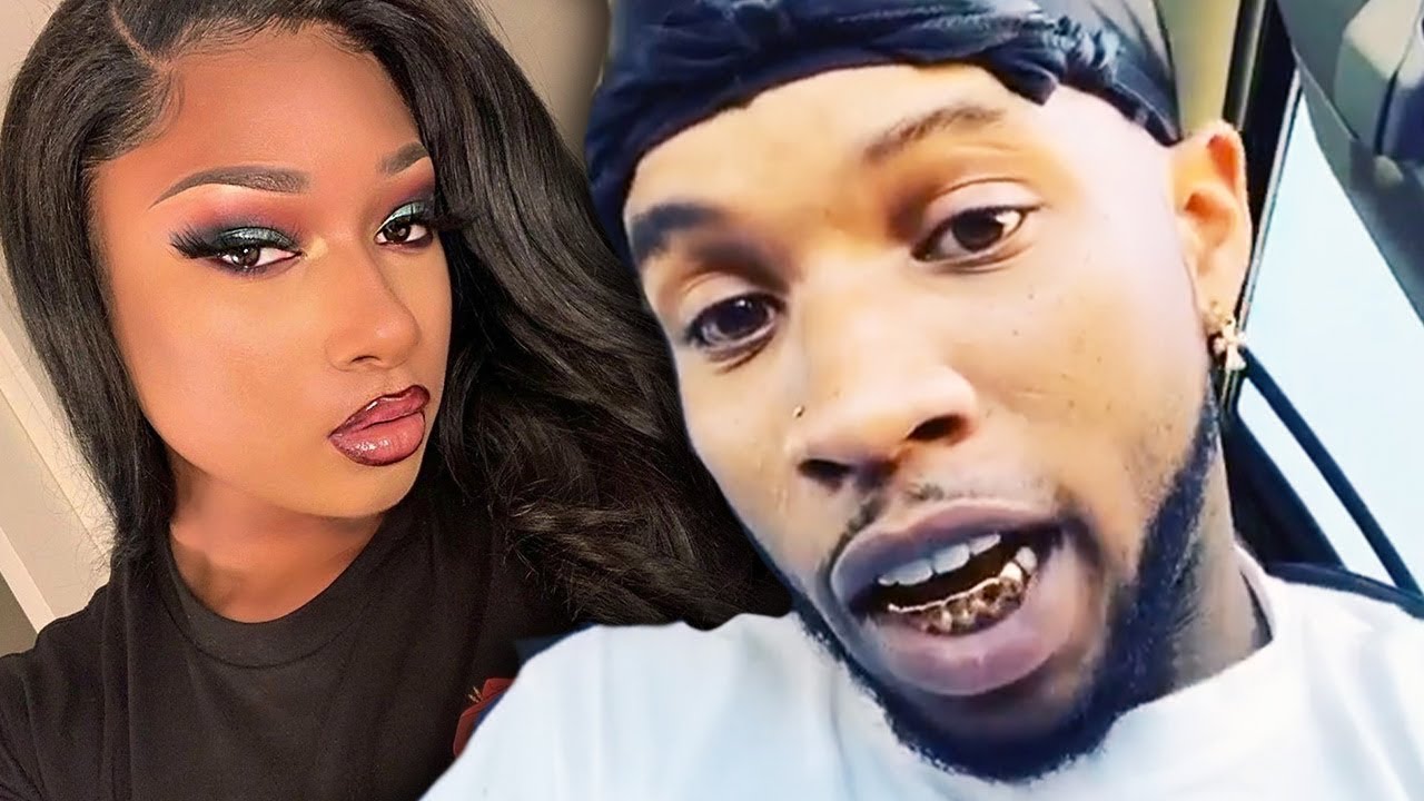 Here Are the Claims Tory Lanez Makes About Megan Thee Stallion ...