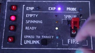OBJECTS IN SPACE: Build Your Own Bridge