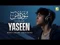 Surah Yasin (Yaseen) سورة يس | Relaxing soft beautiful voice | Zikrullah TV