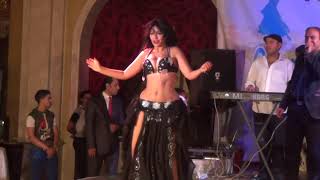 Shakira Belly Dancer الراقصة المصرية شاكيرا