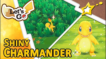 [LIVE!] SHINY CHARMANDER + RANT on the problems w/ Gamefreak, the PKMN Franchise, & Dynamax! (LGPE)