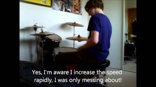 Random Solo - Jack Bleakley