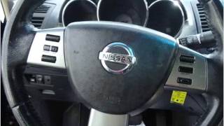 2006 Nissan Altima Used Cars Cullman AL Nissan Dealer Cullman Al