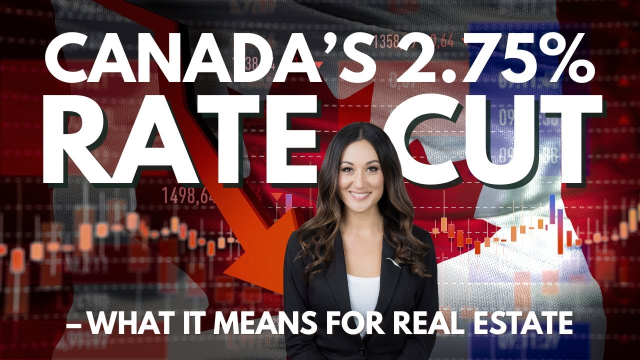 Bank of Canada September 2025 rate cut news conference