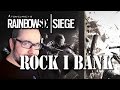 EKIPA w Rainbow Six Siege - Rock rabuje bank