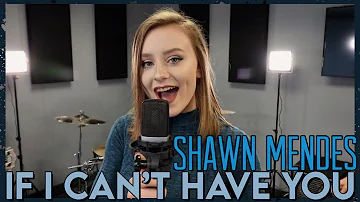 "If I Can't Have You" Shawn Mendes (Cover by First To Eleven)