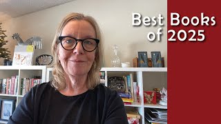 Best Books of 2025