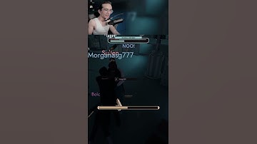 Resident Strangle Squad | First Class Trouble | #fct #shorts