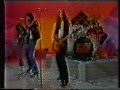 Thin Lizzy - Its only money