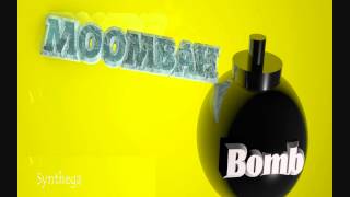 Synthega - Moombah Bomb (Moombahton) [HD] Resimi