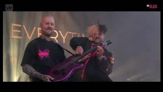 Electric Callboy - Everytime We Touch @ Ilosaarirock 2024