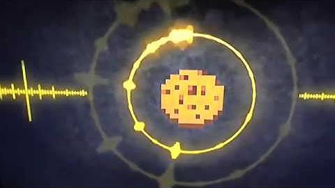 New Cookie Monster Intro (First)