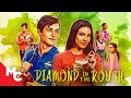 Diamond in the rough  full movie  romantic comedy  samantha boscarino  griffin johnson