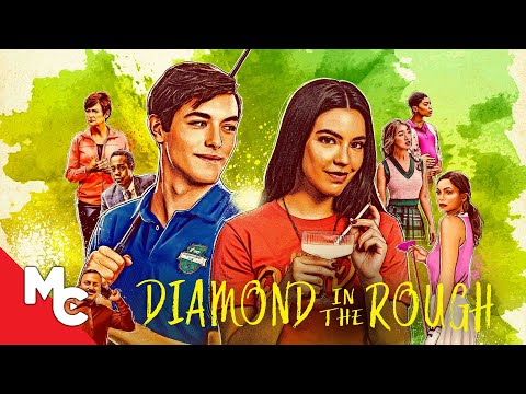 Diamond in the Rough | Full Movie | Romantic Comedy | Samantha Boscarino | Griffin Johnson