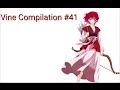 Vine Compilation #41 (Akatsuki no Yona Edition) amvs