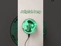 Jellyfish lamp unboxing #shors #unboxing #nightlamp
