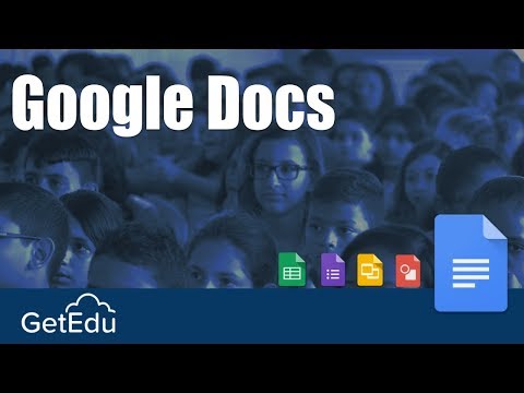 Vídeo: Como excluo o histórico de edição no Google Docs?