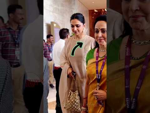 Deepika Padukone Exclusive ULTRA LUXE Kurta Set Premium TAG Deepikapadukone Masaba Waves2025 