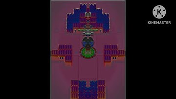 Dynamike Song Tutorial in Confusion and Real G Major 4 Confusion #effects #dynamike #dynamikebrawl